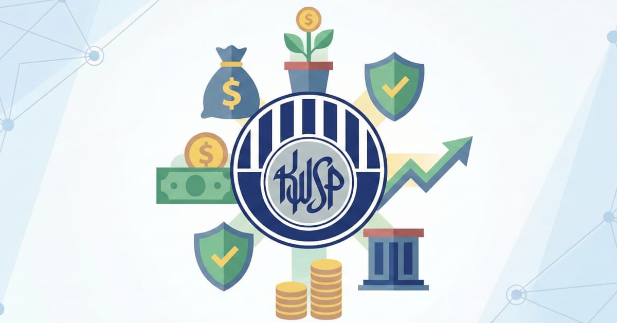 EPF Account 3: Is Withdrawing for High-Interest Debt Actually Smart?