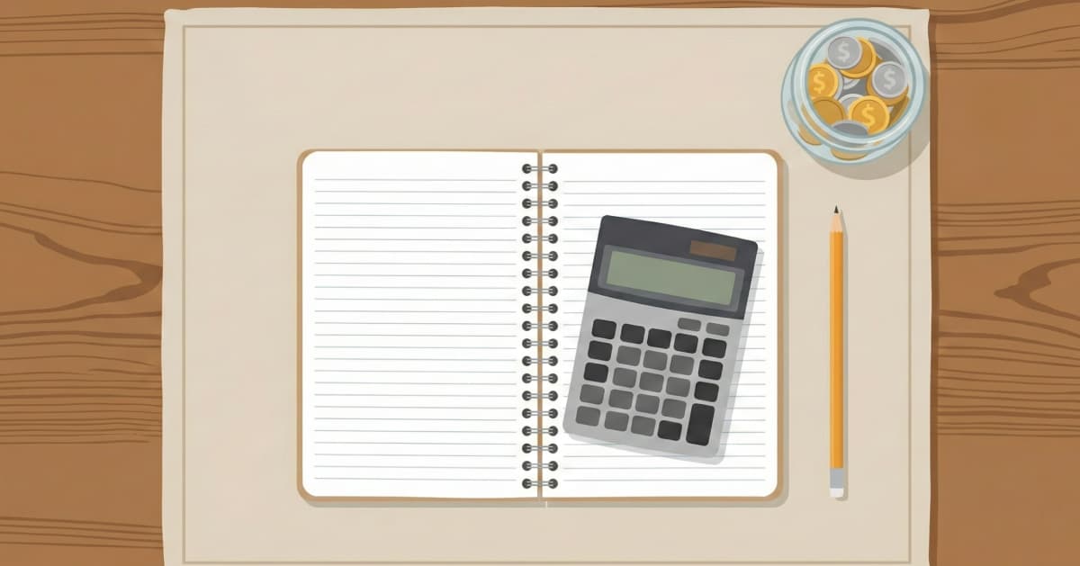 Loud Budgeting: Why Saying “No” to Aesthetic Cafés is the New Flex