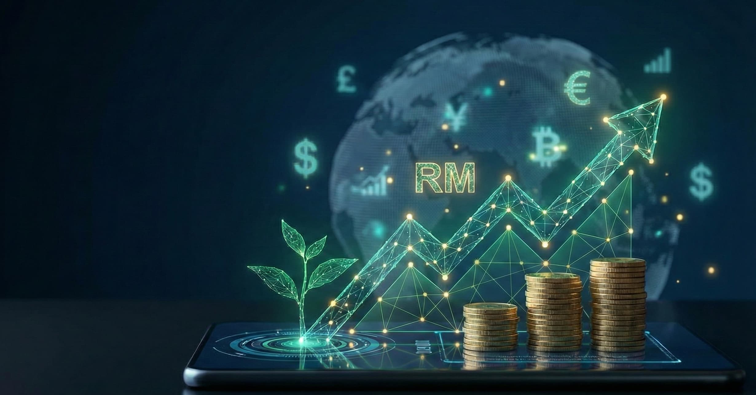 The Financial Cheat Code: Why DCA Wins Every Single Time