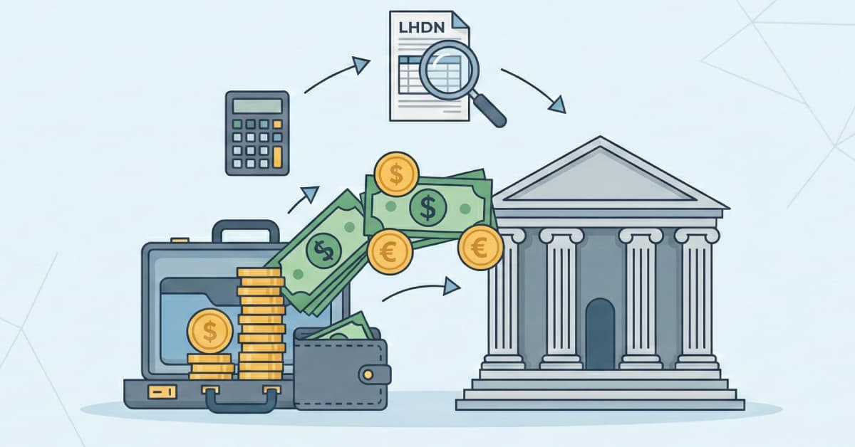 The 2025 First-Time Homebuyer Tax Relief: Is Your Property Eligible?