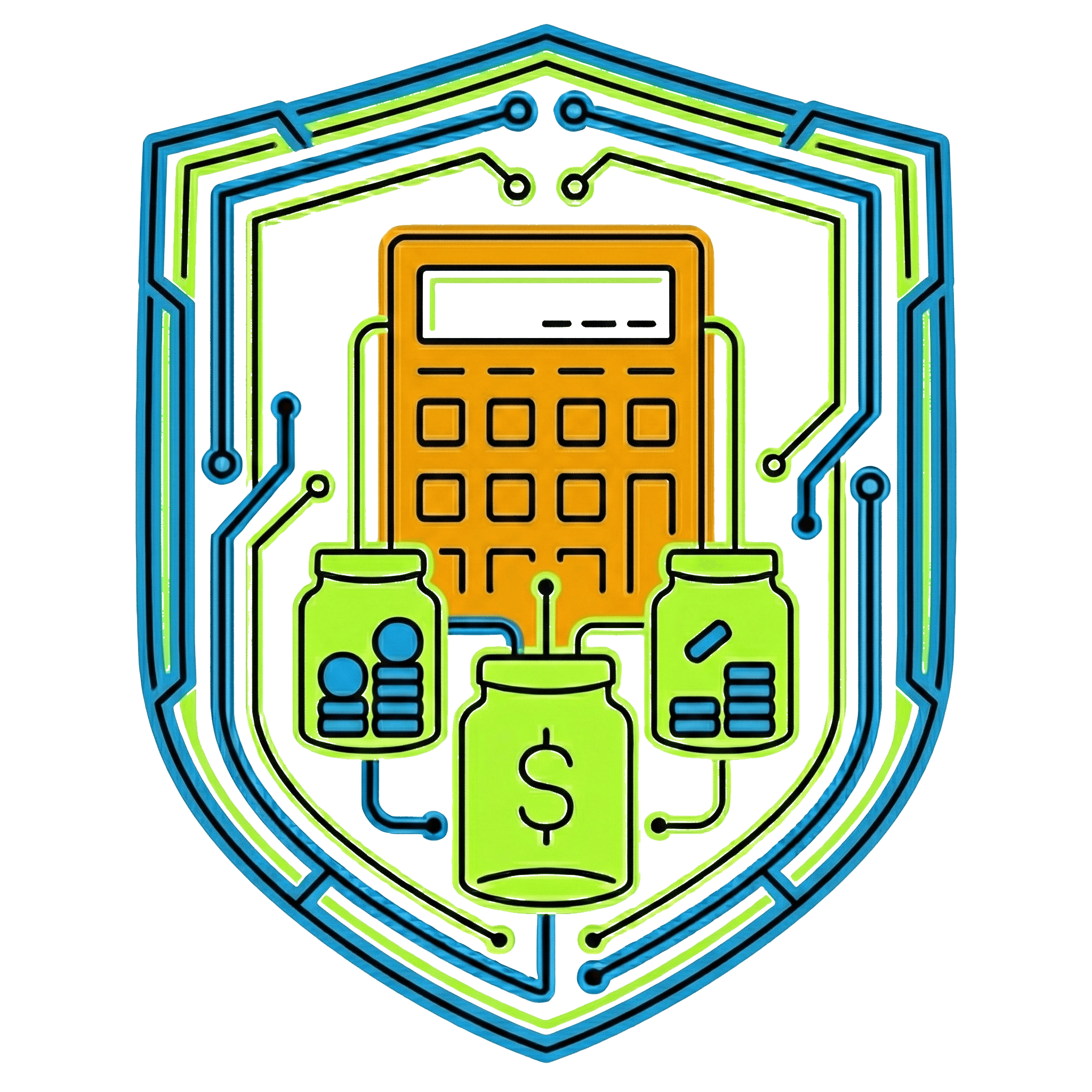 Emergency fund calculator