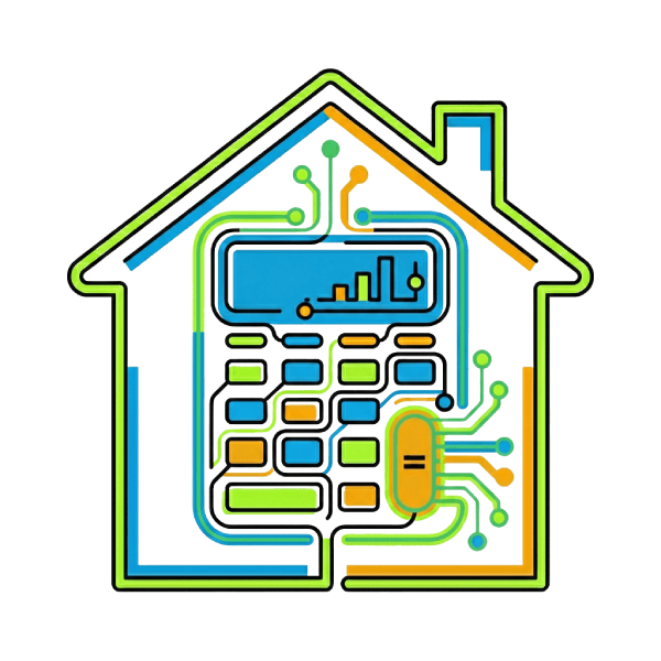 Home loan calculator