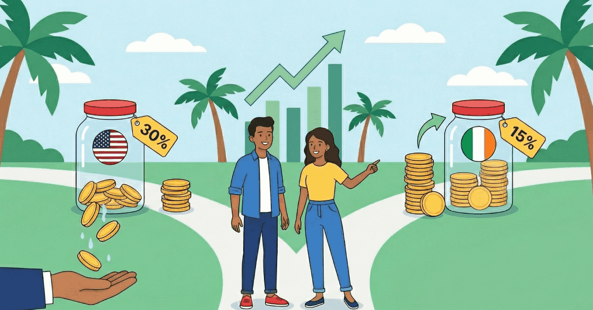 VOO vs SPYL: The Best S&P 500 ETF for Malaysian Investors