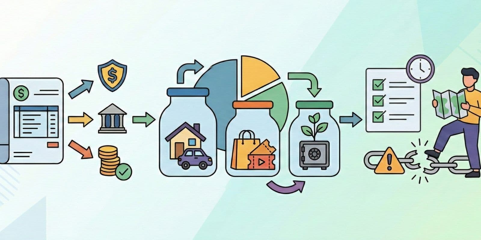 Is Your Salary Gone Immediately? Start a Smart Budget Today (source: https://docs.google.com/document/d/125W1BTtUbs3Mqbf-KcoOkPF2m1Vedu93VghcIoCSkO8/edit?usp=drivesdk)